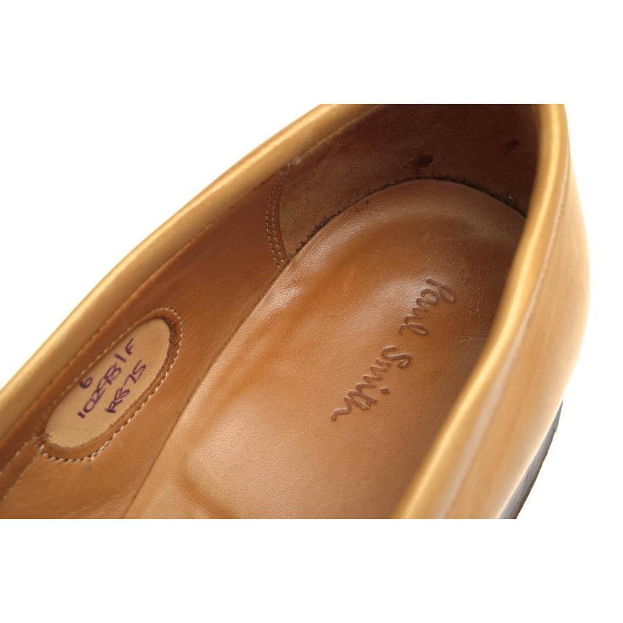 Paul Smith（ポール・スミス） コインローファー 10298 チーニー 