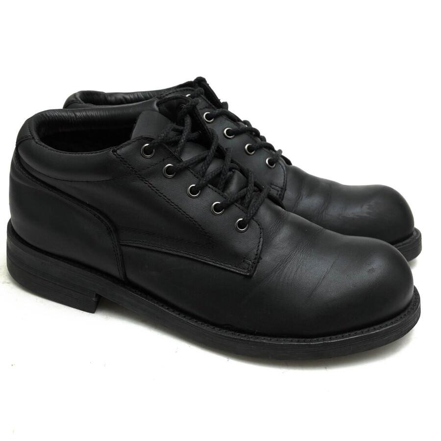 SLOW Wear Lion（スローウェアライオン） ワークブーツ OB-8958CAC