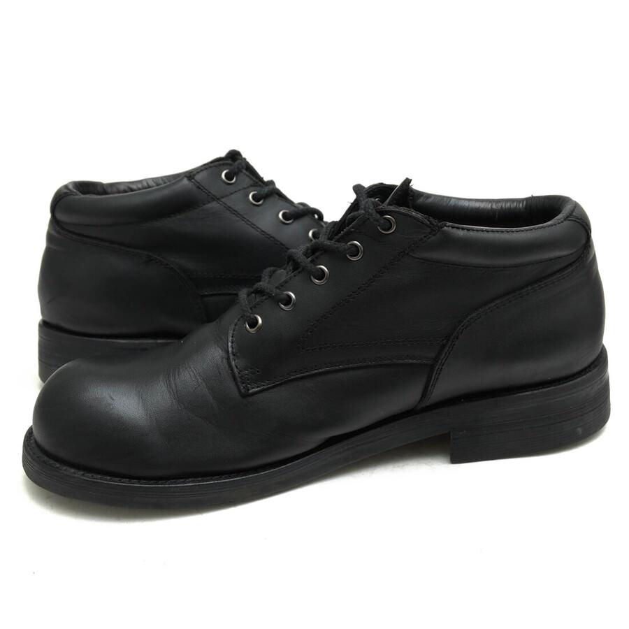 SLOW Wear Lion（スローウェアライオン） ワークブーツ OB-8958CAC