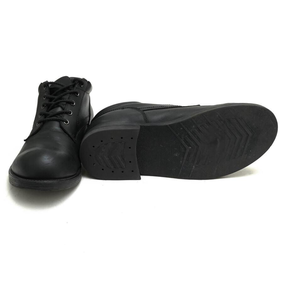 SLOW Wear Lion（スローウェアライオン） ワークブーツ OB-8958CAC