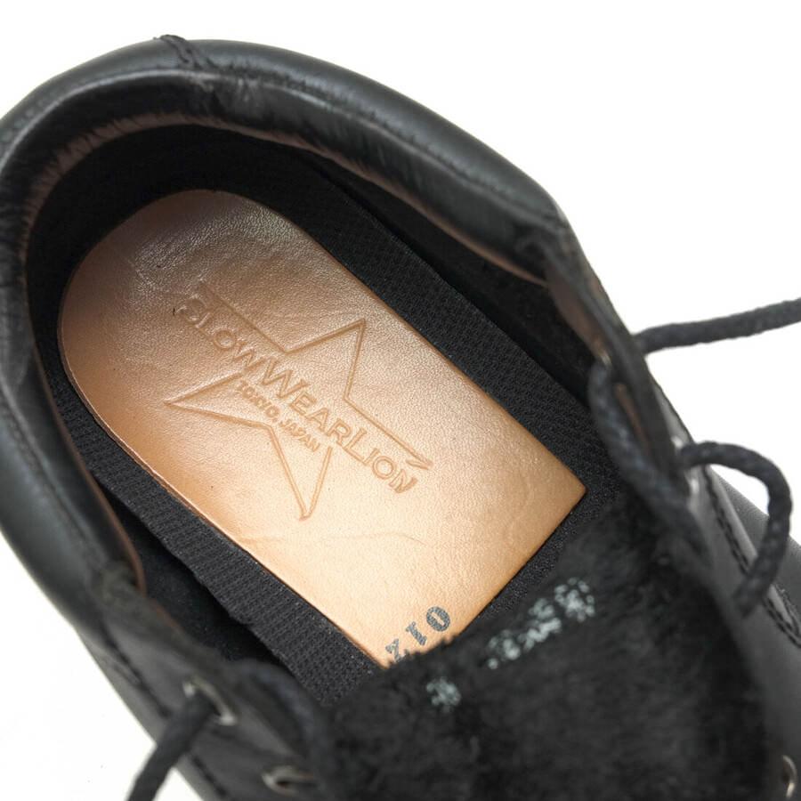 SLOW Wear Lion（スローウェアライオン） ワークブーツ OB-8958CAC