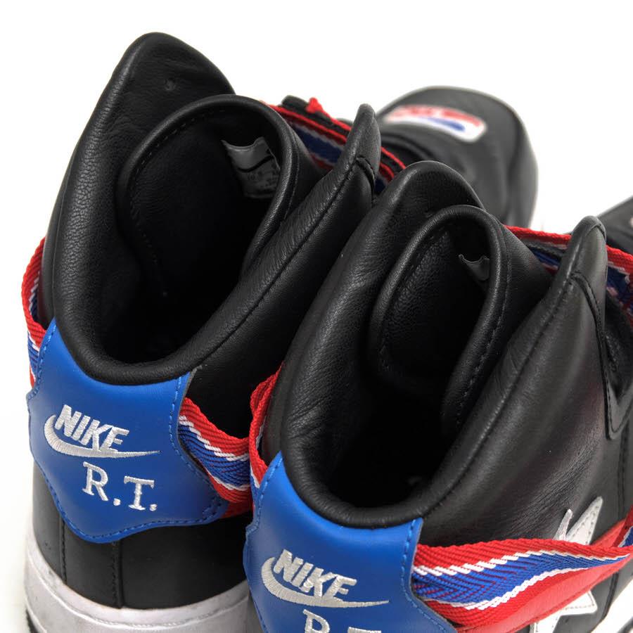 NIKE ナイキ ハイカットスニーカー AQ3366-001 AIR FORCE 1 HI