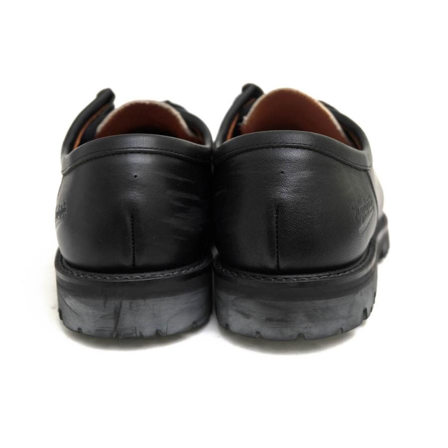 HYSTERIC GLAMOUR（ヒステリックグラマー） デッキシューズ 0263 WH BL