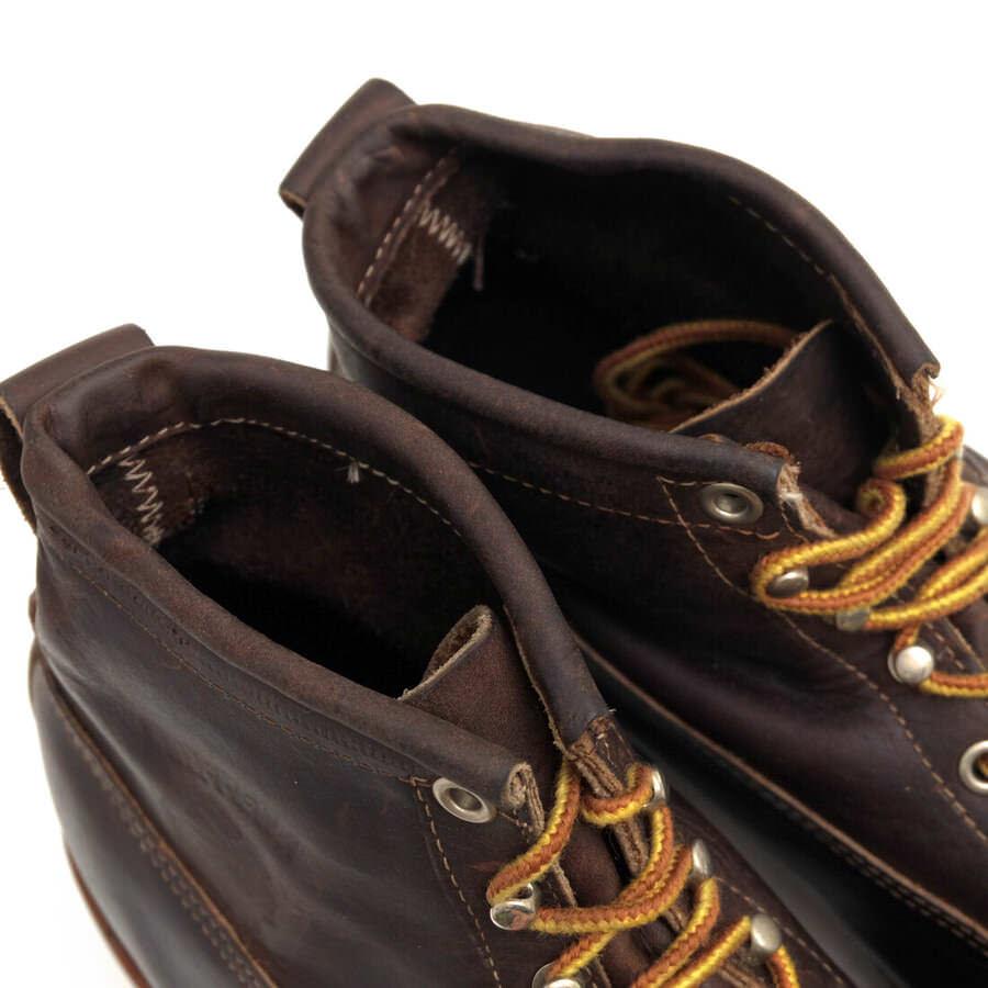 CHIPPEWA（チペワ） ワークブーツ 27175 6inch SORRELL SURVIVOR 牛革