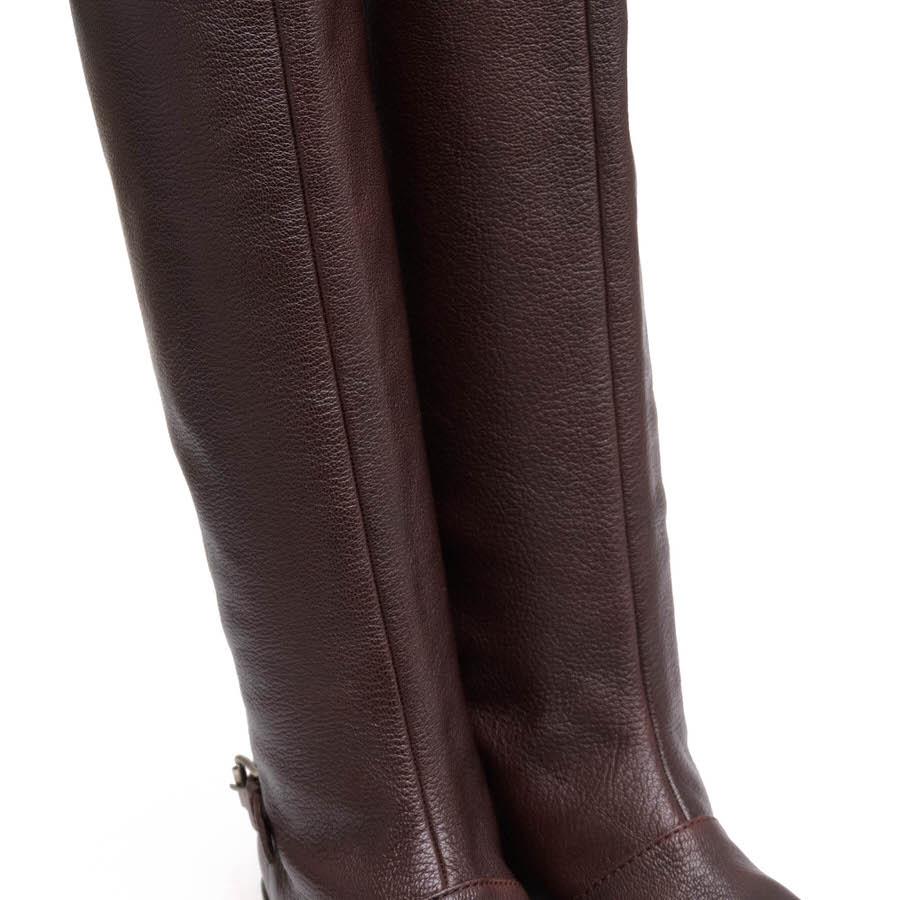 MARNI ロングブーツ MARNI マルニ ロングブーツ STMS007910 P4545 レディース レザー