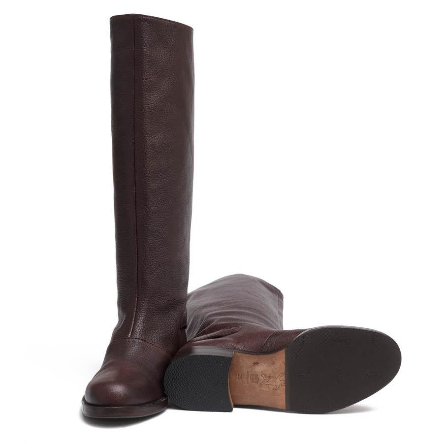 MARNI ロングブーツ MARNI マルニ ロングブーツ STMS007910 P4545 レディース レザー