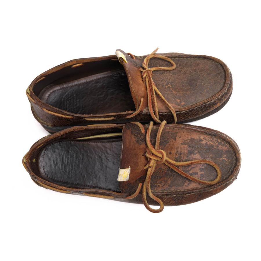 ネイバーフッド ビズビム VISVIM モカシン 01-21031207