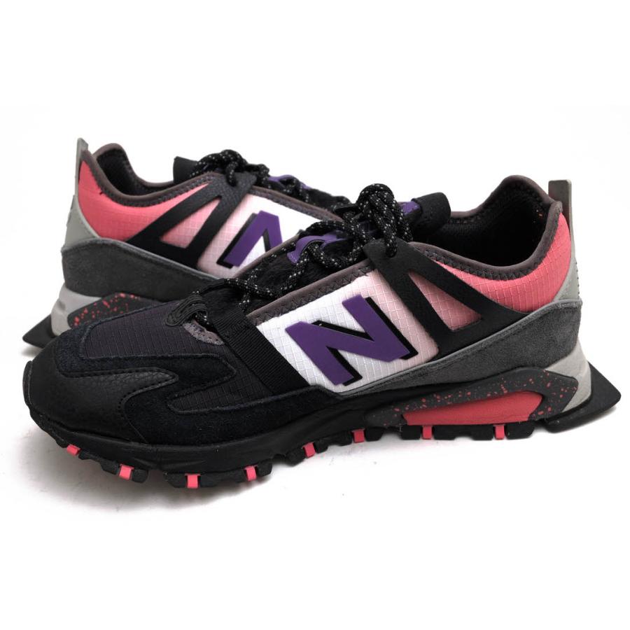 NEW BALANCE ニューバランス ローカットスニーカー MSXRCT TAM BLACK