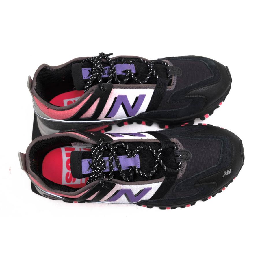 NEW BALANCE ニューバランス ローカットスニーカー MSXRCT TAM BLACK