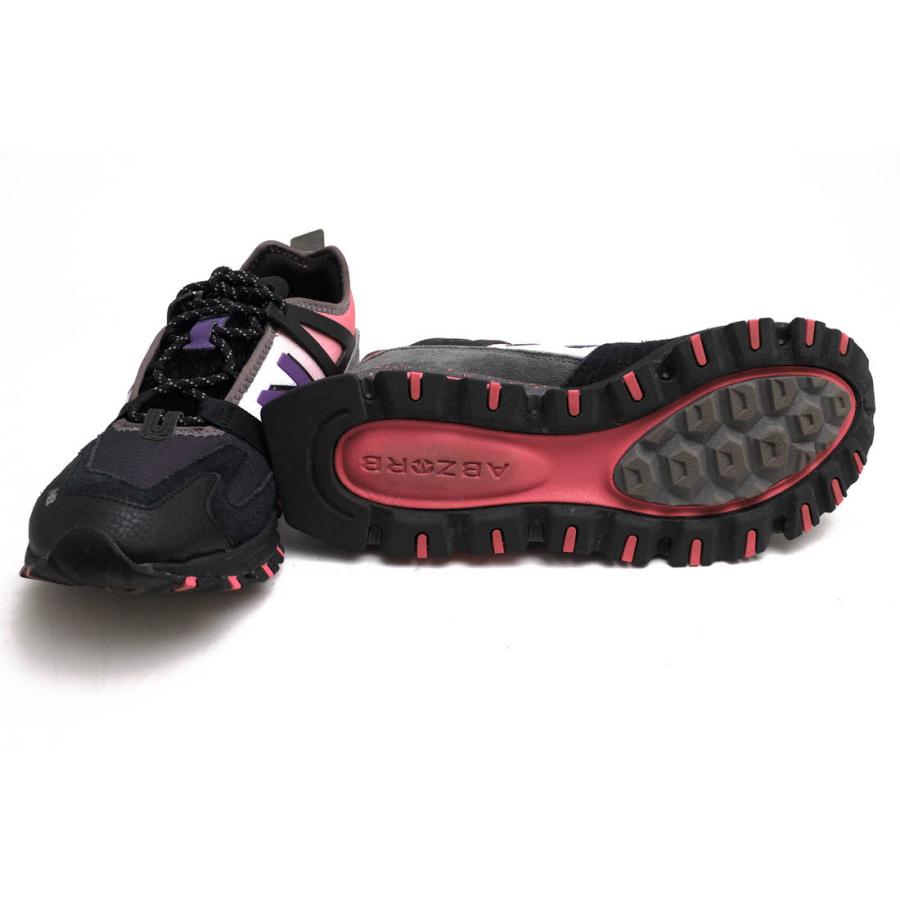NEW BALANCE ニューバランス ローカットスニーカー MSXRCT TAM BLACK