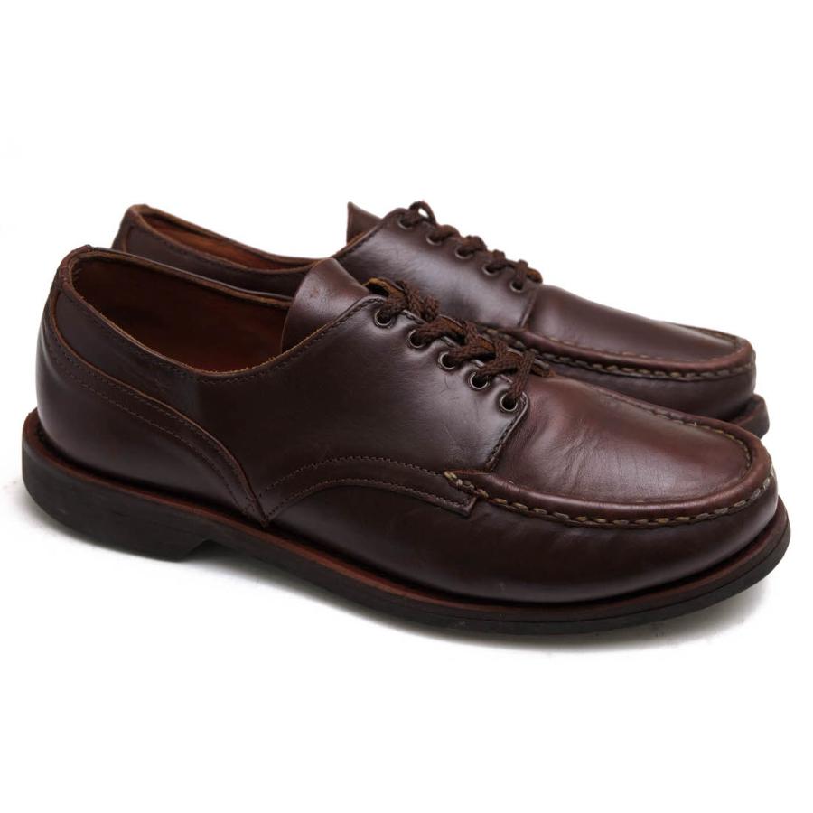Russell Moccasin ラッセルモカシン カジュアルシューズ COUNTRY