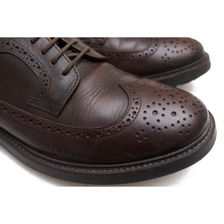 BRUNELLO CUCINELLI ブルネロクチネリ ビジネスシューズ 牛革 カーフ 