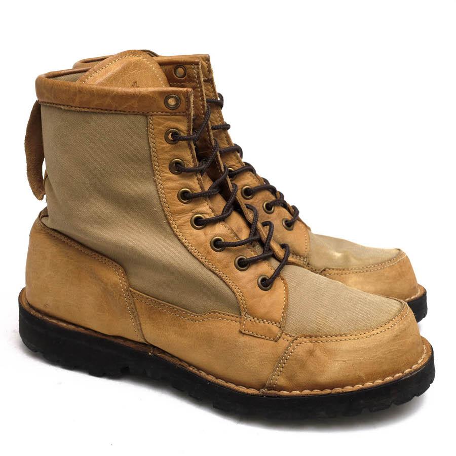 dannerブーツ Danner ダナー マウンテンブーツ D-3006 TOPPENISHトペニッシュ