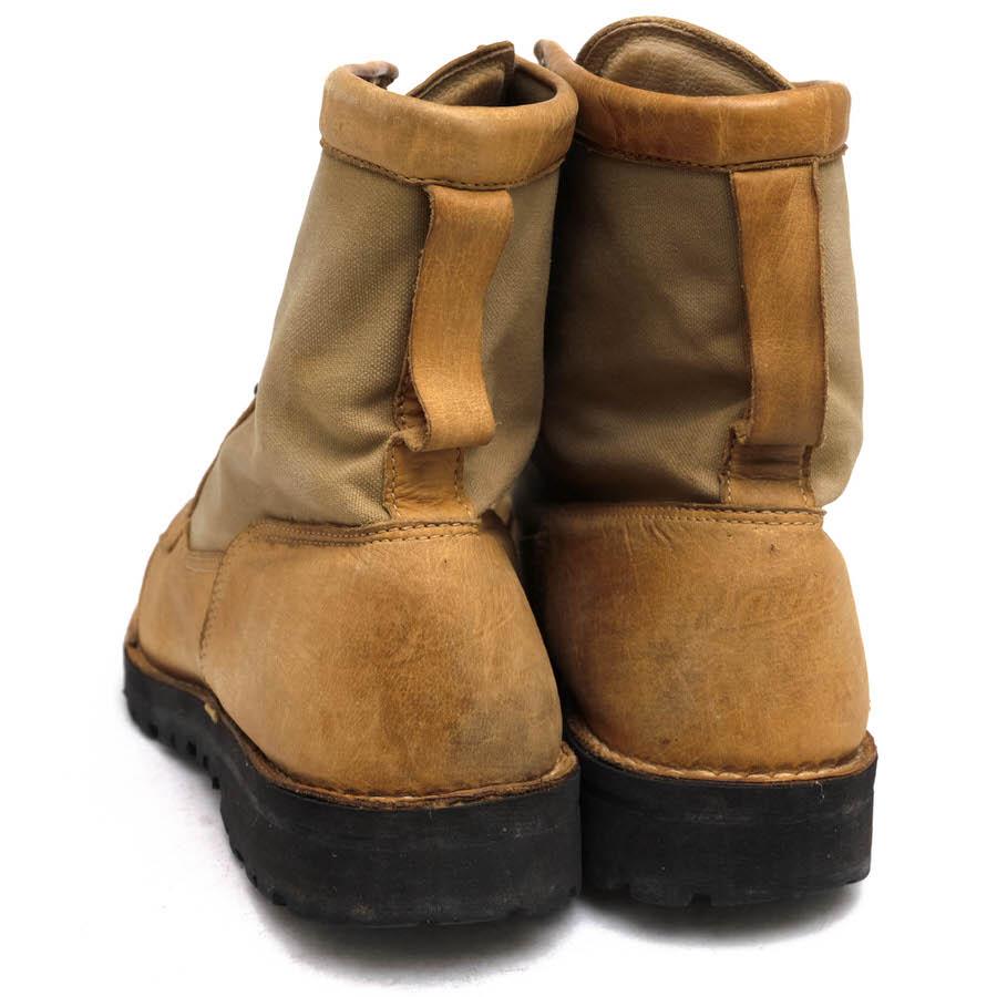 Danner D3006 ブーツ ベージュ系 Danner（ダナー） マウンテンブーツ D-3006 TOPPENISHトペニッシュ