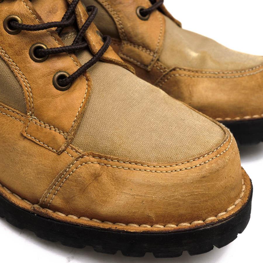 dannerブーツ Danner×SOPH． MOUNTAIN 600 ZIPブーツSOPH192148 SOPH192148