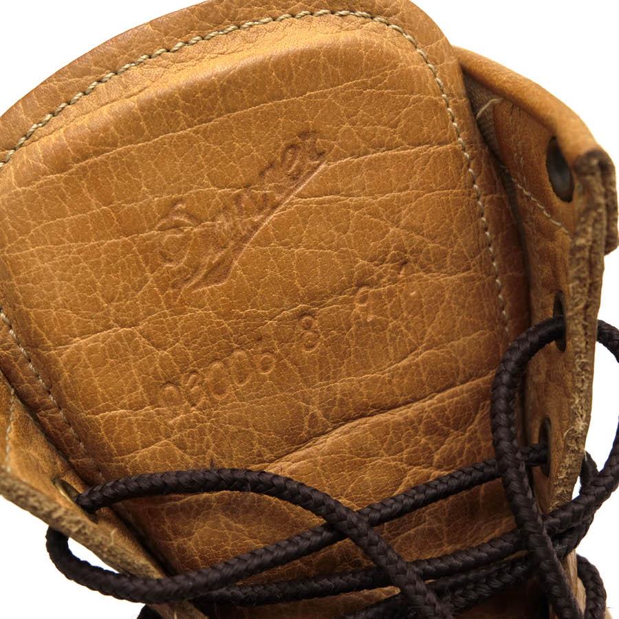 Danner（ダナー） マウンテンブーツ D-3006 TOPPENISHトペニッシュ