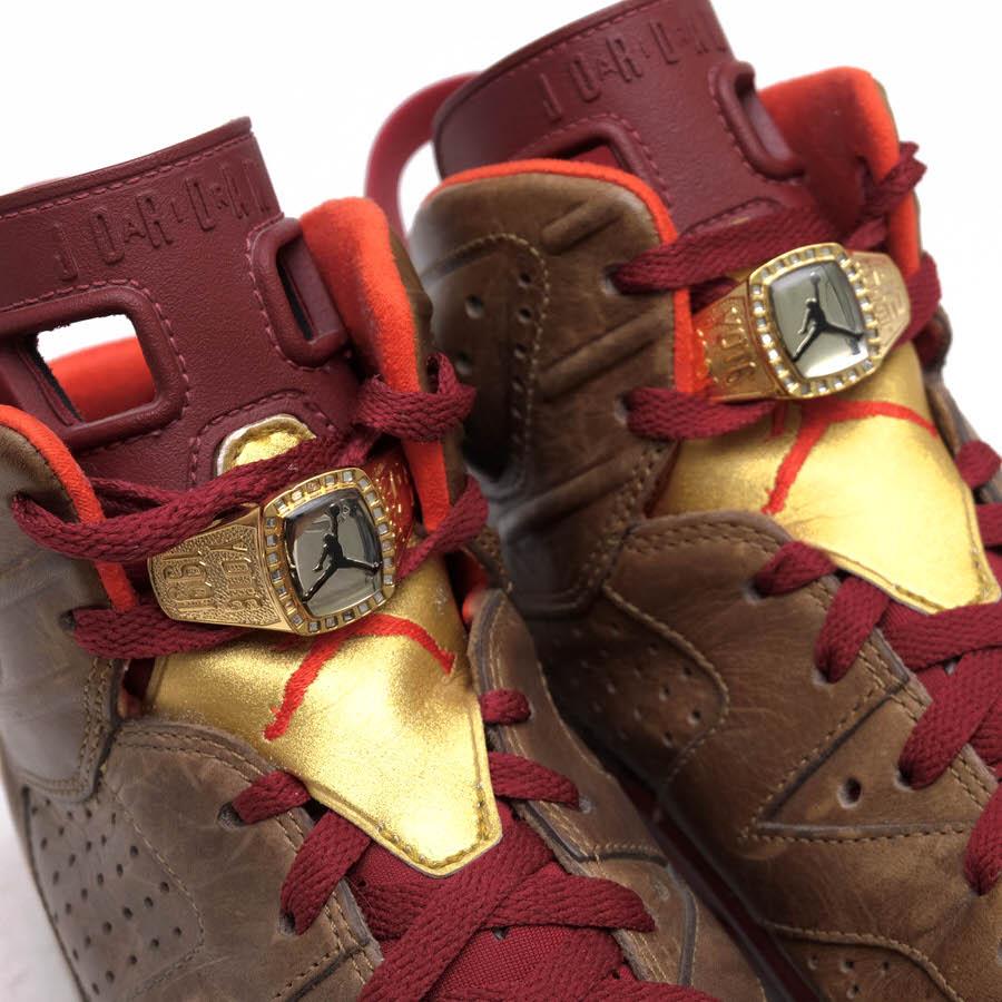 ジョーダン6 AIR JORDAN 6 RETRO - スニーカーショップSKIT