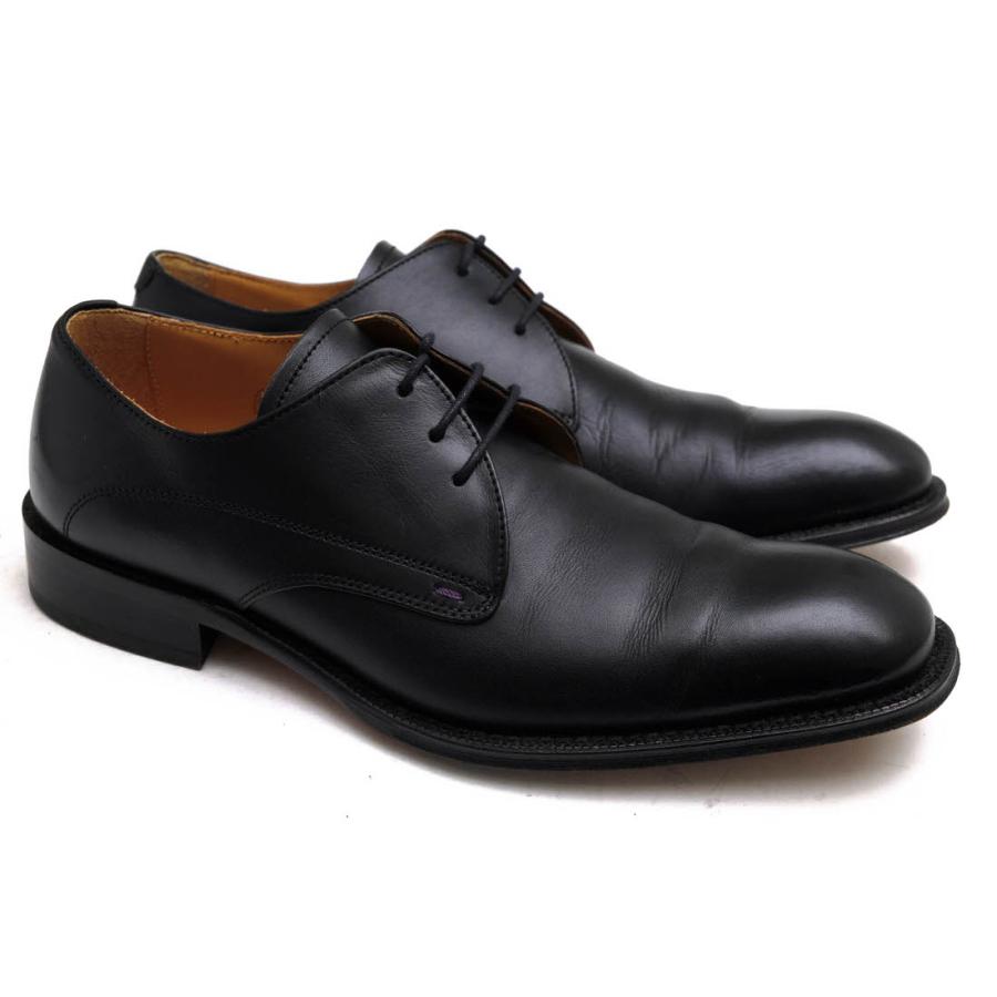 Paul Smith（ポール・スミス） ビジネスシューズ 553823 牛革 カーフ