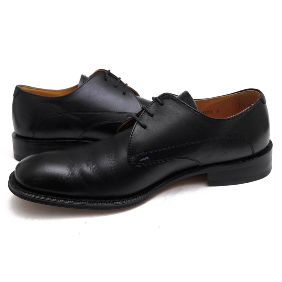 Paul Smith（ポール・スミス） ビジネスシューズ 553823 牛革 カーフ