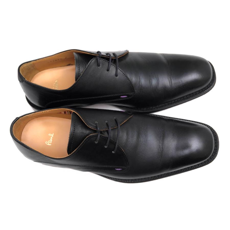 ポールスミス　牛革 Paul Smith（ポール・スミス） ビジネスシューズ 553823 牛革 カーフ