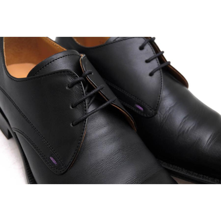 Paul Smith（ポール・スミス） ビジネスシューズ 553823 牛革 カーフ