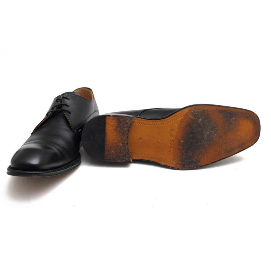 Paul Smith（ポール・スミス） ビジネスシューズ 553823 牛革 カーフ