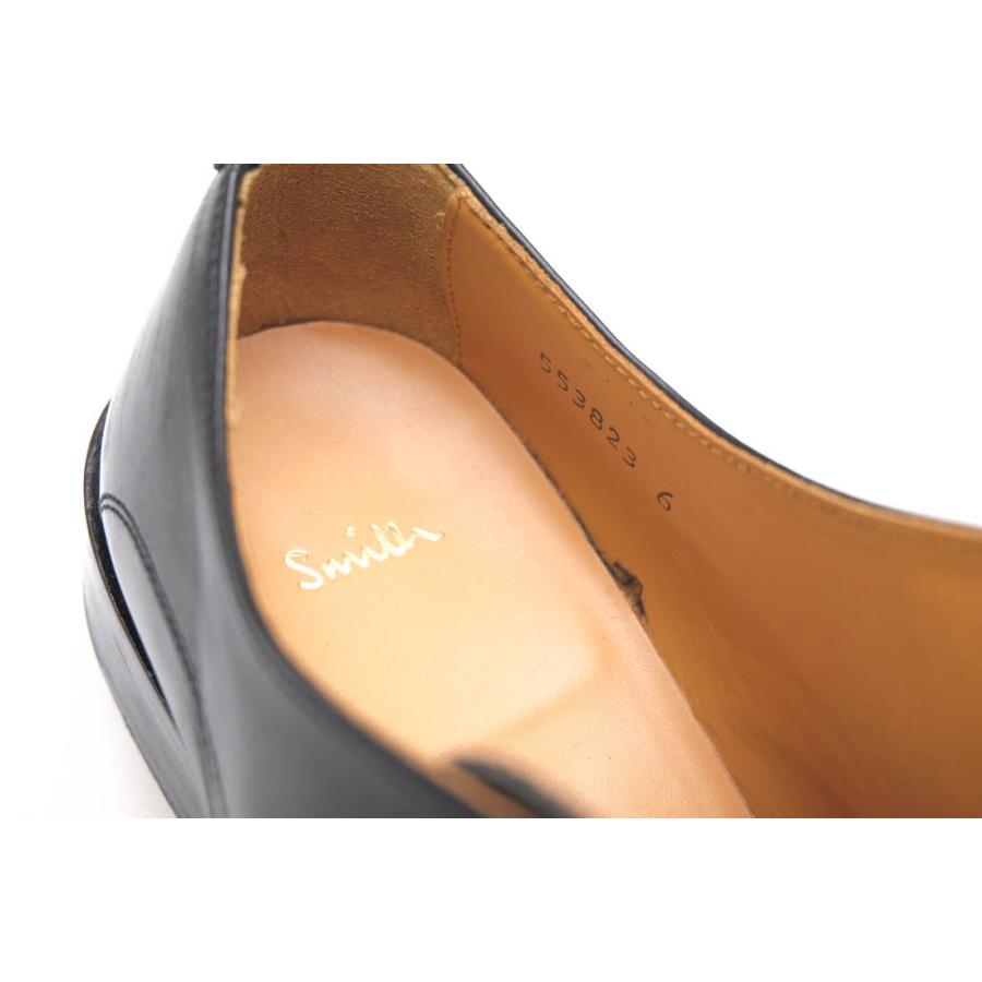 Paul Smith（ポール・スミス） ビジネスシューズ 553823 牛革 カーフ