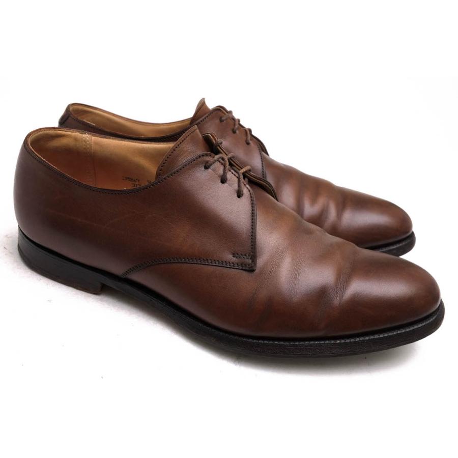 CROCKETT&JONES CROCKETT＆JONES クロケット＆ジョーンズ ビジネス 