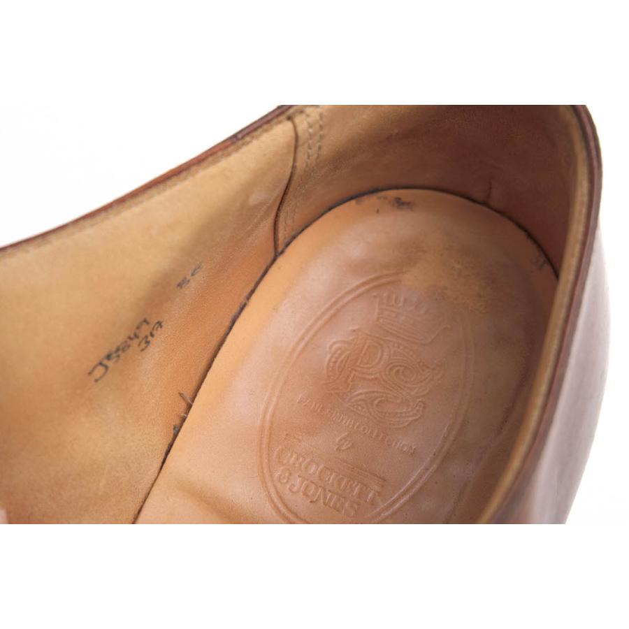 CROCKETT&JONES CROCKETT＆JONES クロケット＆ジョーンズ ビジネス 