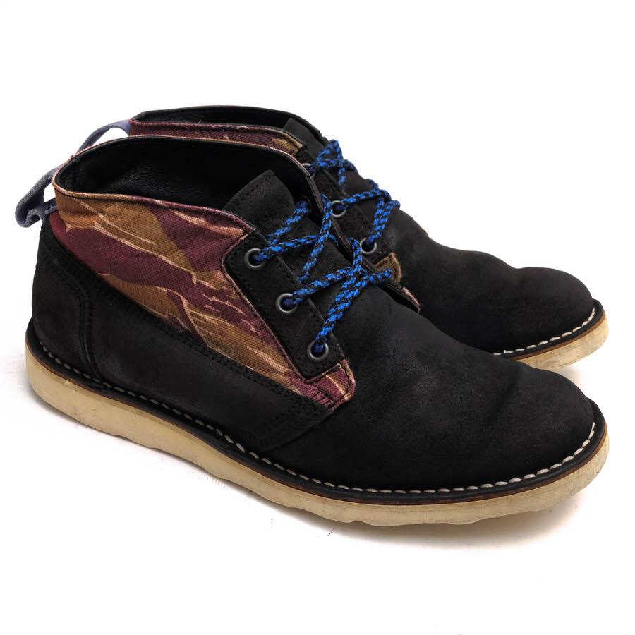 Danner（ダナー） チャッカブーツ D310007 3 HOLE CHAKKA XLARGE