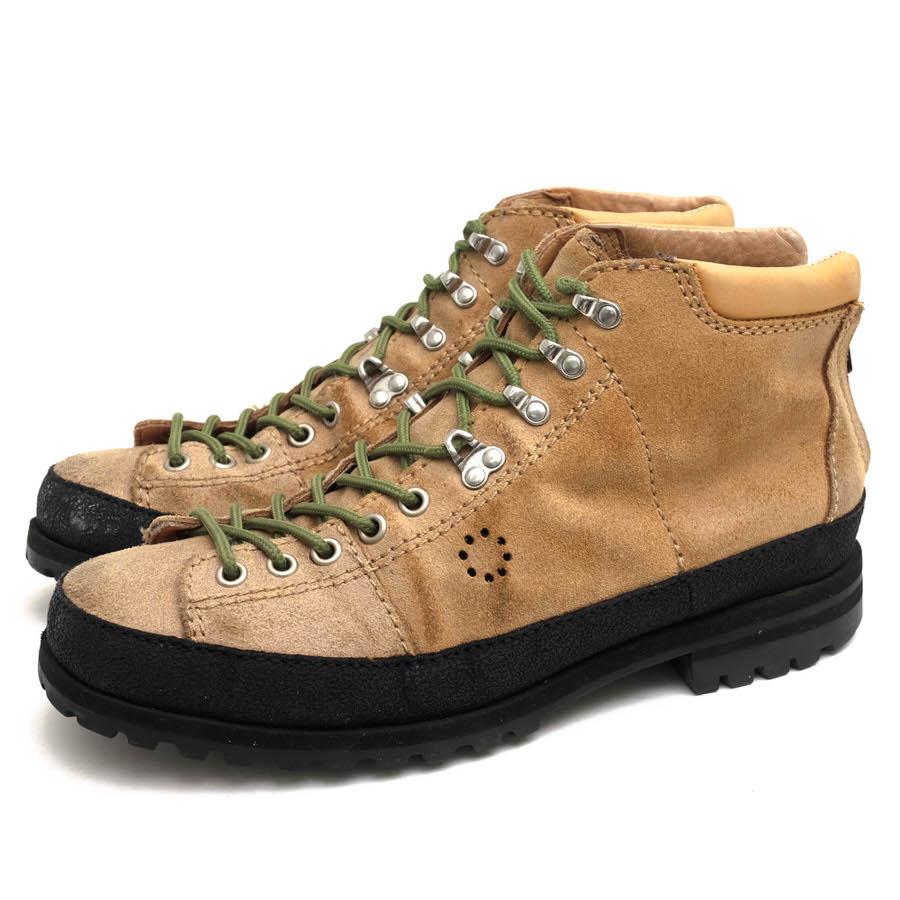 REGAL リーガル マウンテンブーツ 58AR イタリア産 牛革 St