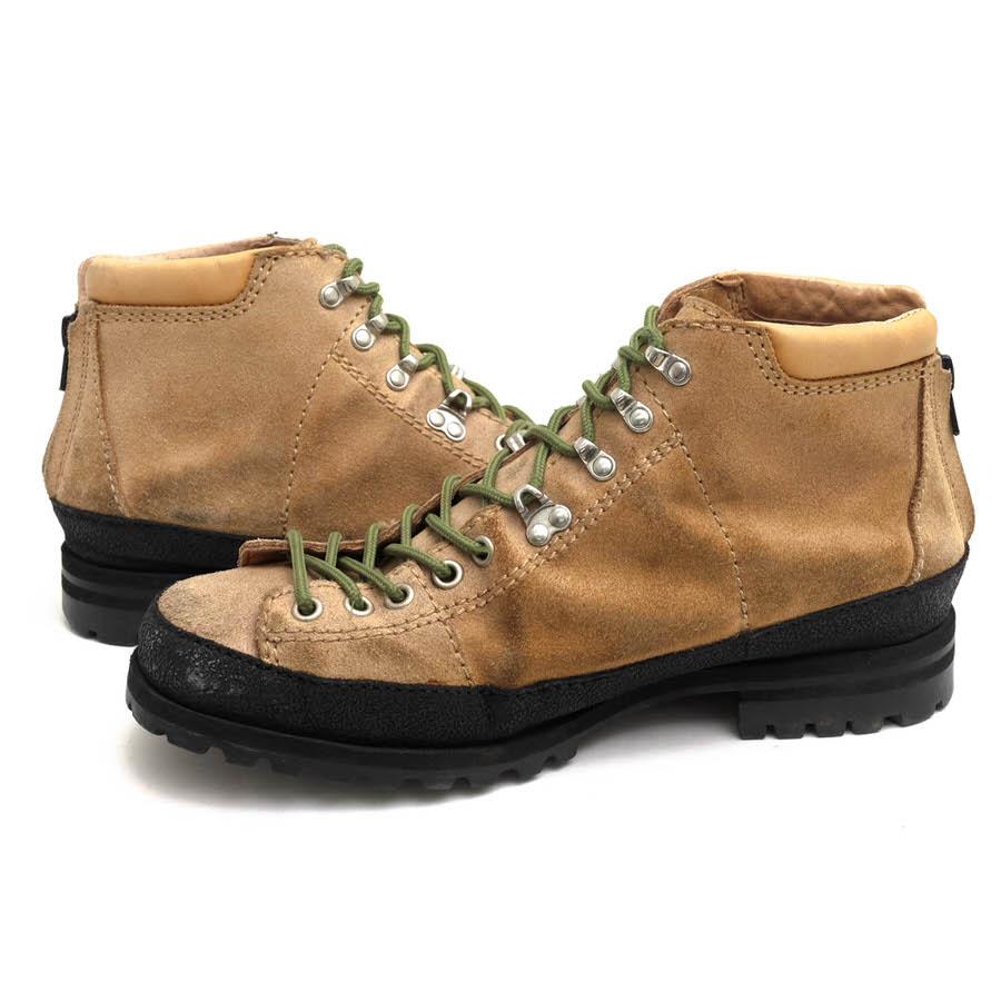 REGAL（リーガル） マウンテンブーツ 58AR イタリア産 牛革 St.MORITZ