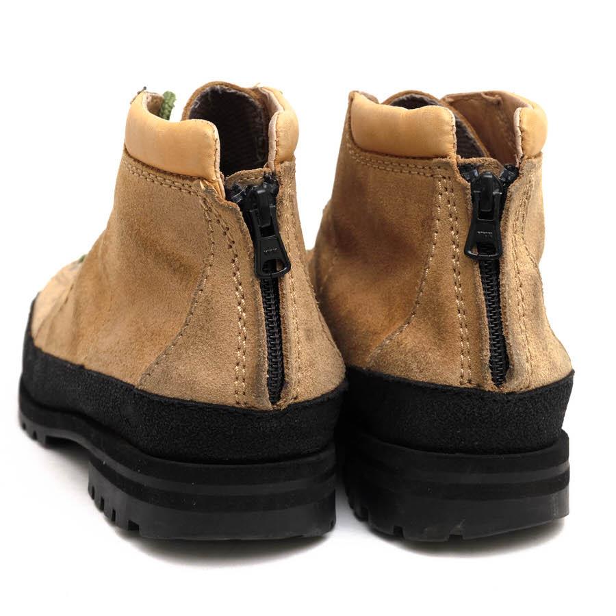 REGAL（リーガル） マウンテンブーツ 58AR イタリア産 牛革 St.MORITZ