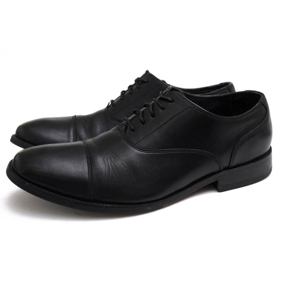 COLE HAAN（コールハーン） ビジネスシューズ C12202 Williams Cap Toe