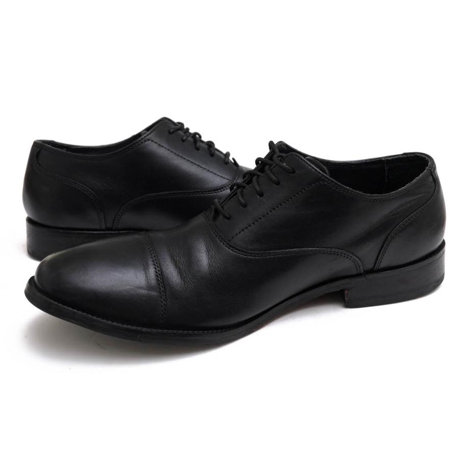 COLE HAAN コールハーン ビジネスシューズ C12202 Williams Cap Toe 