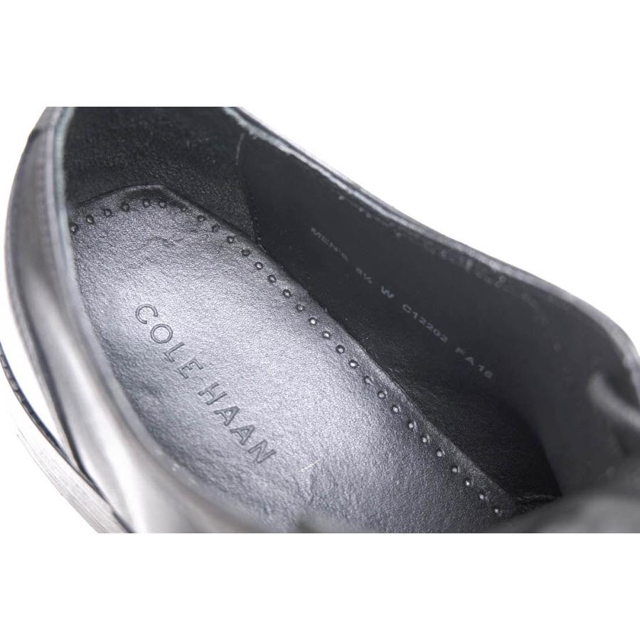COLE HAAN（コールハーン） ビジネスシューズ C12202 Williams Cap Toe