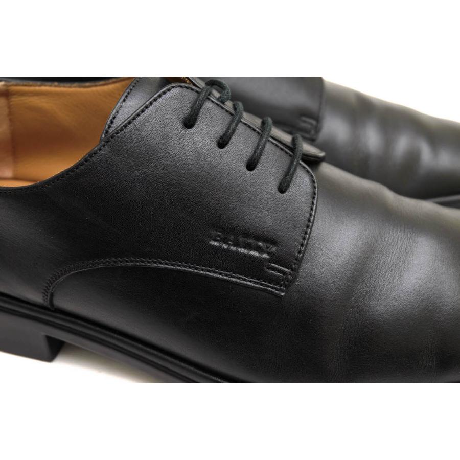 Bally BALLY バリー ビジネスシューズ NEW CABRIEL.O カーフ Bally BALLY バリー ビジネスシューズ NEW CABRIEL.O カーフ