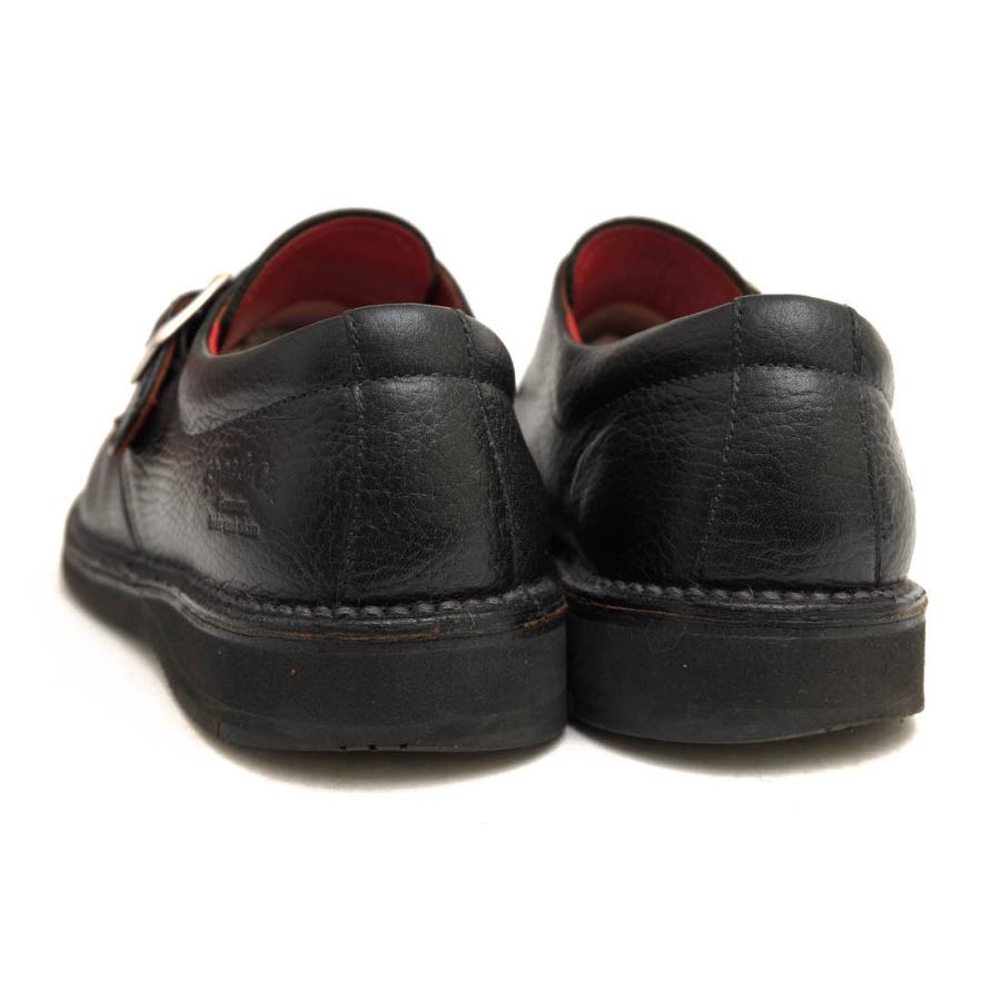 REGAL（リーガル） ビジネスシューズ 807S ノマド Shoe & Co. 牛革