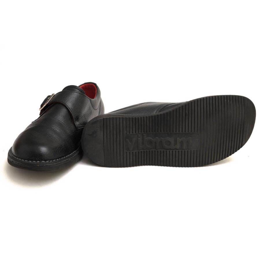REGAL（リーガル） ビジネスシューズ 807S ノマド Shoe & Co. 牛革