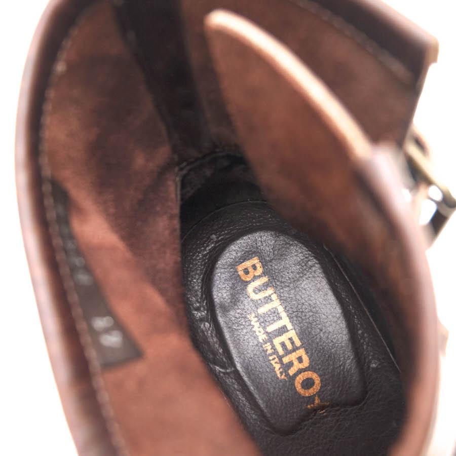 BUTTERO(ブッテロ)の「BUTTERO(ブッテロ) B3705 レディース BUTTERO(ブッテロ)の「BUTTERO(ブッテロ) B3705 レディース