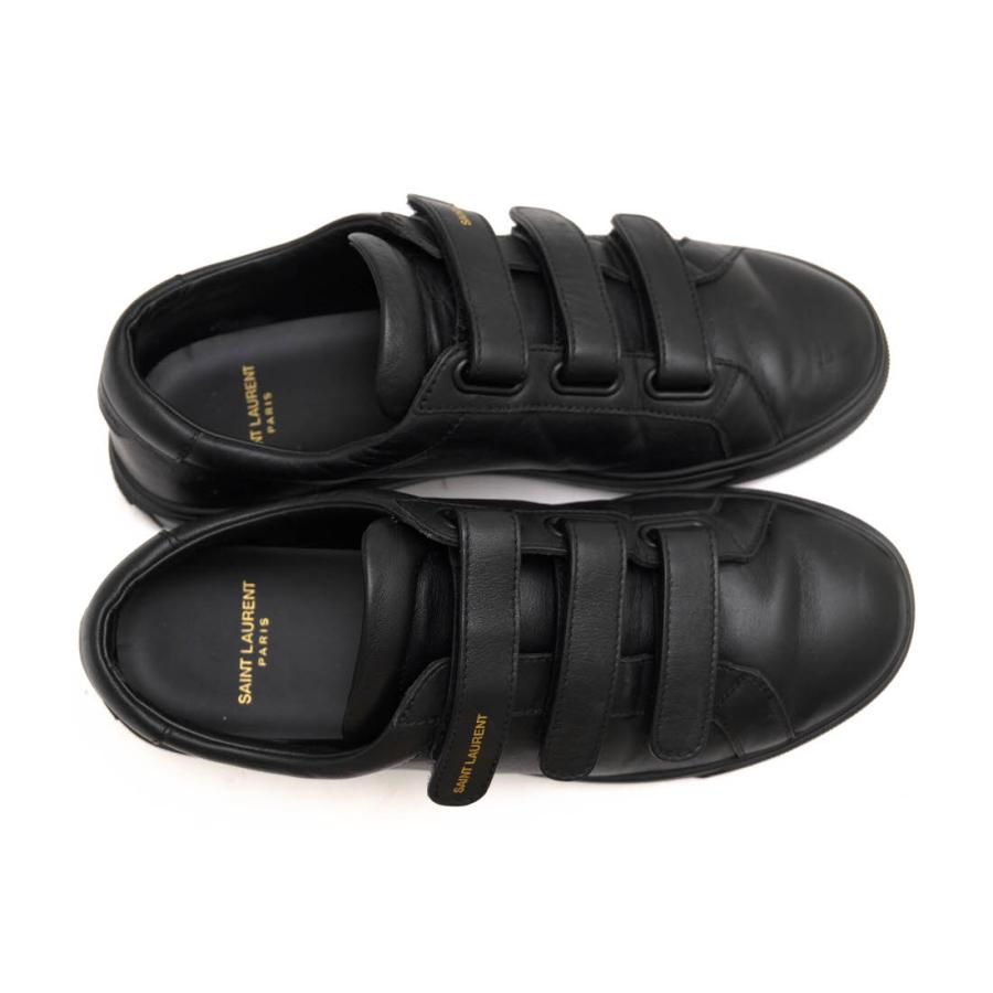 Yves Saint Laurent（イヴ・サンローラン） サンローラン ローカット