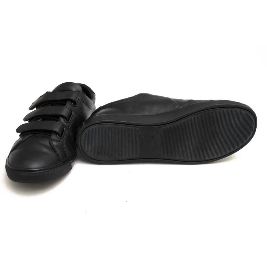 Yves Saint Laurent（イヴ・サンローラン） サンローラン ローカット