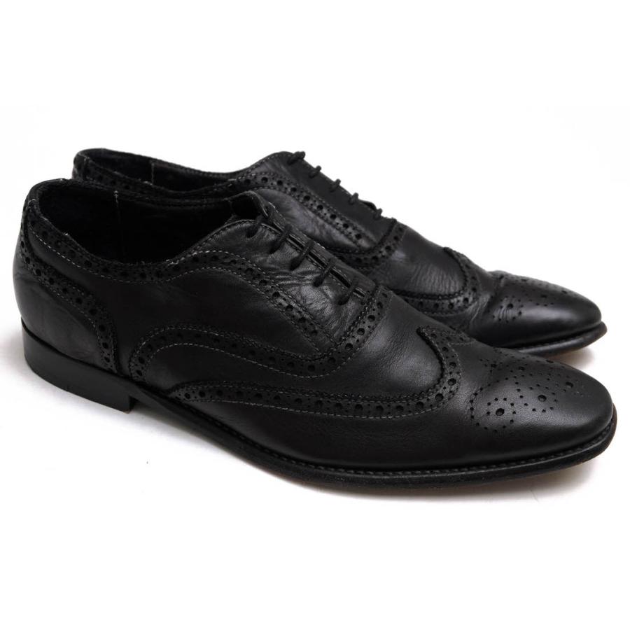Paul Smith ビジネスシューズ Paul Smith（ポール・スミス） ビジネスシューズ 牛革 カーフ