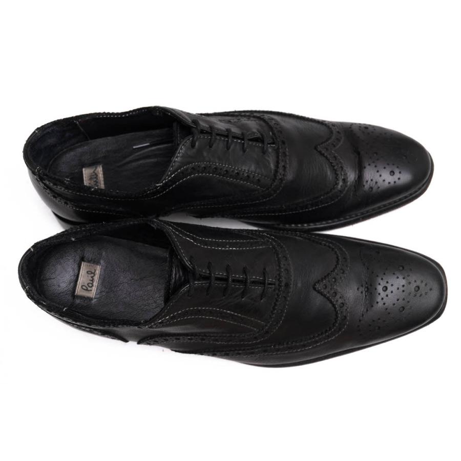 Paul Smith（ポール・スミス） ビジネスシューズ 牛革 カーフ