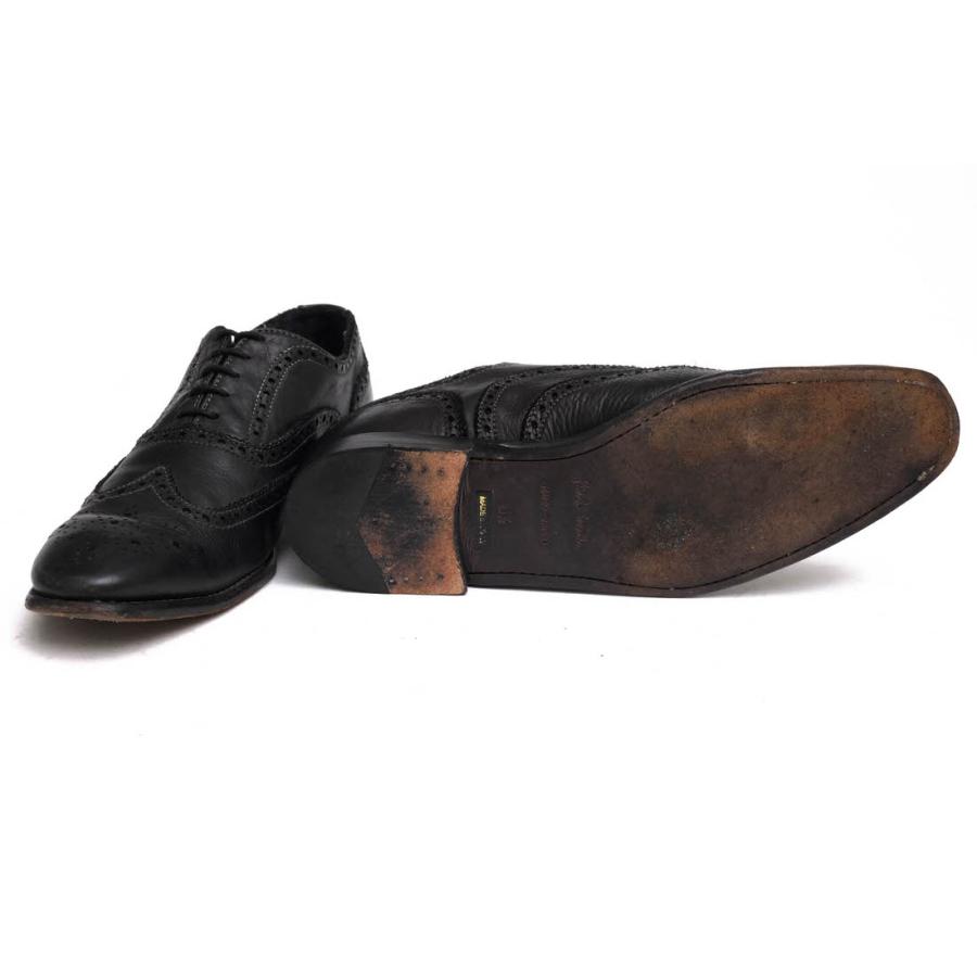 Paul Smith（ポール・スミス） ビジネスシューズ 牛革 カーフ