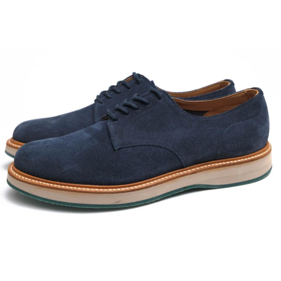 Church's（チャーチ） ビジネスシューズ LEYTON レイトン CASTORO