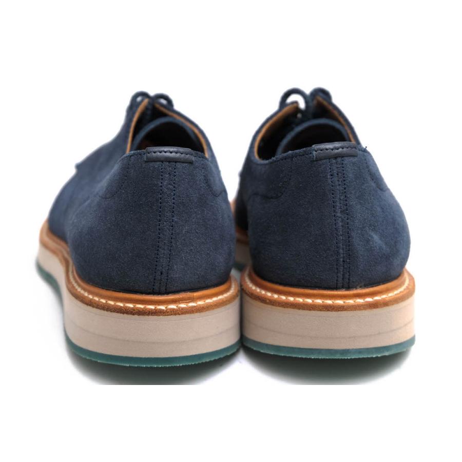 Church's（チャーチ） ビジネスシューズ LEYTON レイトン CASTORO