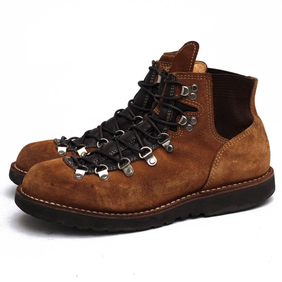 Danner ダナー マウンテンブーツ D217610 VERTIGO LIGHT ヴァーティゴ