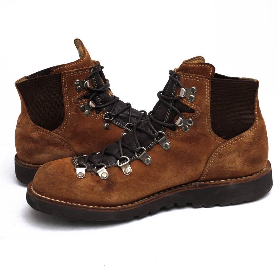Danner ダナー マウンテンブーツ D217610 VERTIGO LIGHT ヴァーティゴ