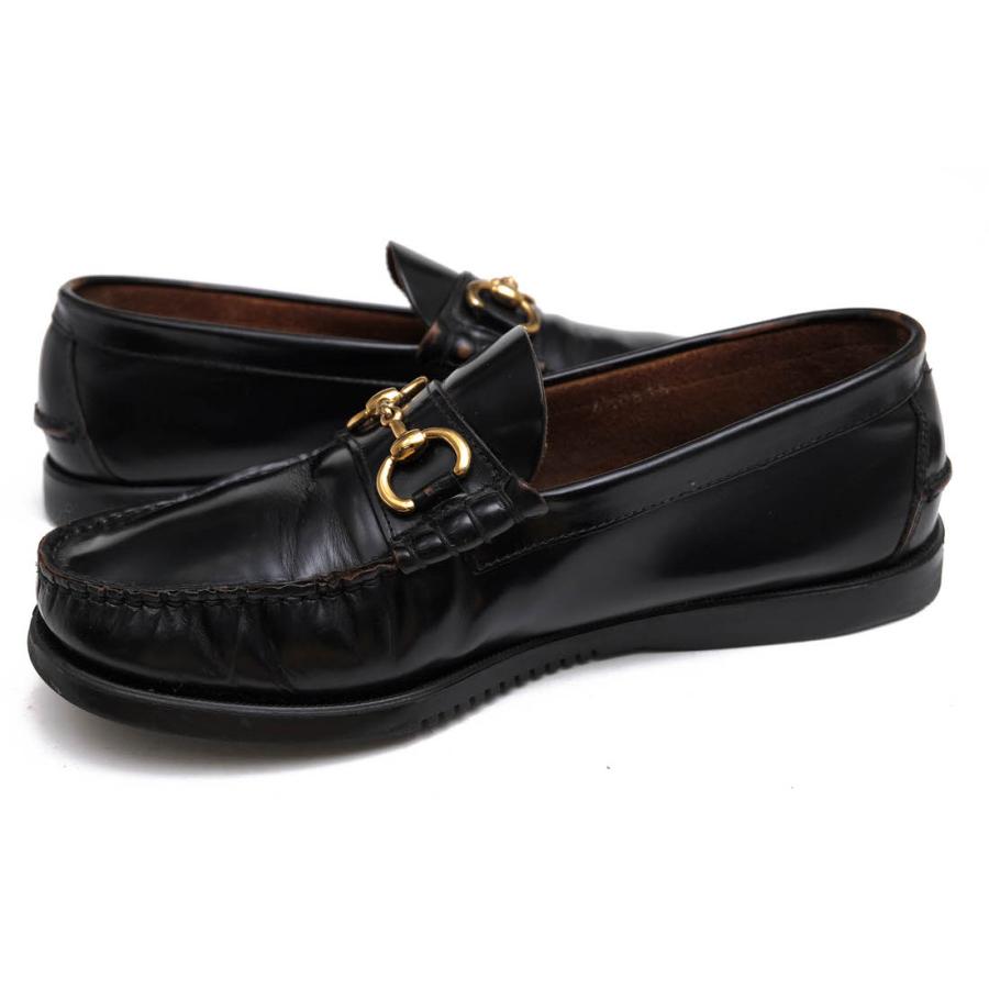靴 Paraboot UASP BIT SUEDE LOAFER UK7 Paraboot（パラブーツ）の「＜Paraboot（パラブーツ）＞ UASP